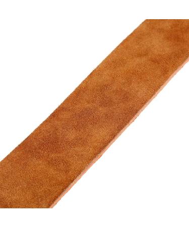 FECAMOS ROILY Leather Razor Sharpener - Durable & Effective Knife Sharpening Tool for Dull Knives - International Shipping - Buy Online on SooperMarket.com