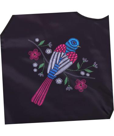 Reusable Bib Elderly Bib Adult Accessory Dining Bibs Washable Bibs for Adults Drool Bibs Baby Bibs Custom Adult Food Adult Washable Bibs Eat Bib Polyester Chinese Style Women's/470 - Buy Online on SooperMarket.com