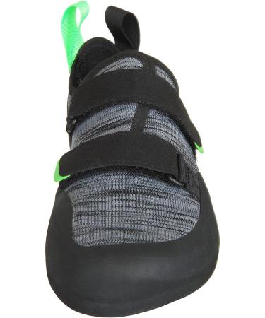 Black Diamond Mens Momentum Rock Climbing Shoes 11 - Black/Anthracite - Buy Online on SooperMarket.com