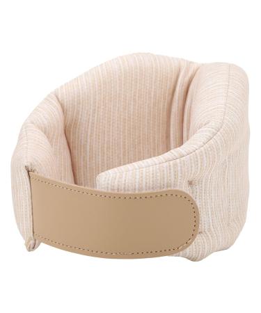 Sponge Neck Brace Breathable High Elasticity Support Cushion Pain Relief Suitable Home Office - Buy Online on SooperMarket.com