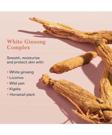 Erborian White Ginseng Skin Hero Facial Concealer & Primer - 1.4oz | Korean Skincare - Silicone-Free, Non-Tinted Moisturizer - Buy Online on SooperMarket.com