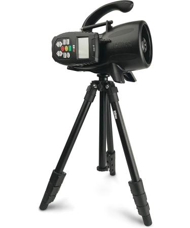 Icotec Hellion Black Programmable Predator Call with 200 Professional Sounds - Buy Online on SooperMarket.com