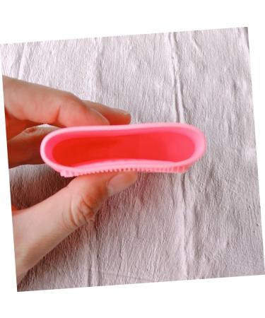 Buy NOLITOY Face Scrubber Exfoliator Brush - Blackhead Removal & Cleansing for Women | Handheld Massager & Cleaner | International Shipping Available - Buy Online on SooperMarket.com