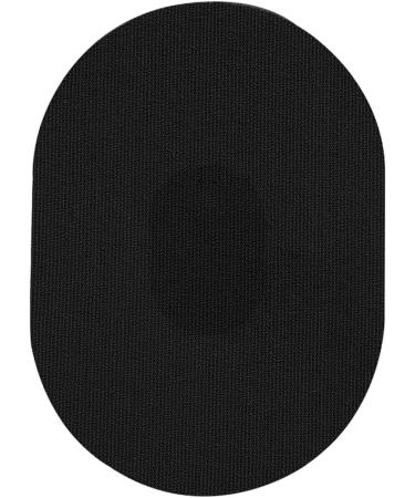 Milageto 10x Sweatproof Sports Stickers - Non-Slip Patches for Fitness Cycling & Climbing - Black Overpatch Tapes - Buy Online on SooperMarket.com