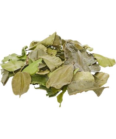 Old India Air Dried Lime Leaves 50g - Pack of 1 | Premium Quality - Buy Online on SooperMarket.com