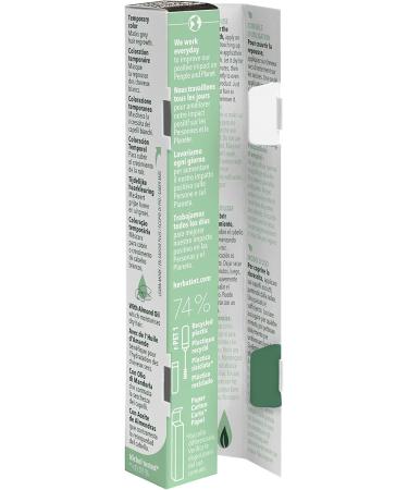 Herbatint Temporary Hair Touch-Up Temporary Colour 10ml - Medium Chestnut - Buy Online on SooperMarket.com