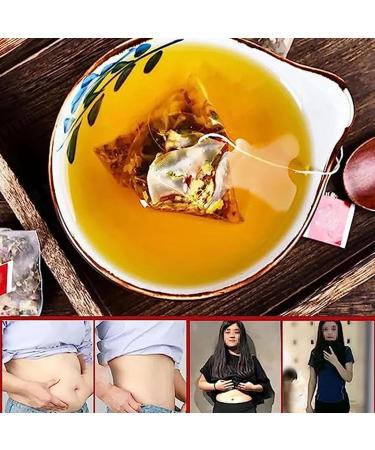 Body Dampness Clearing Herbal Tea Flavors Liver Care Tea Everyday Nourishing Liver Tea Everyday Nourishing Liver Tea Chinese Liver Tea - Buy Online on SooperMarket.com
