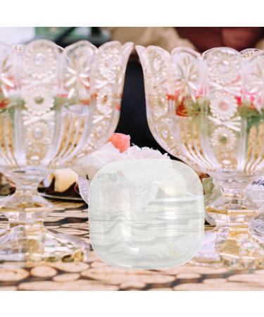 Alipis 10pcs Box Candy Containers Wedding Candy Cases Party Treats Containers Snack Plastic Gift - Buy Online on SooperMarket.com