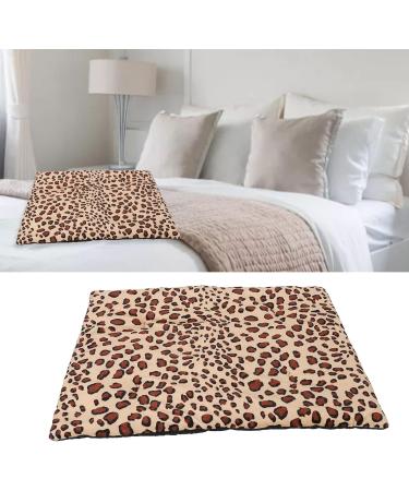 Buy Washable USB Heating Pillows - Foldable Thermal Blanket for Pets | 3 Speeds & Levels | 37 x 47 cm - Buy Online on SooperMarket.com