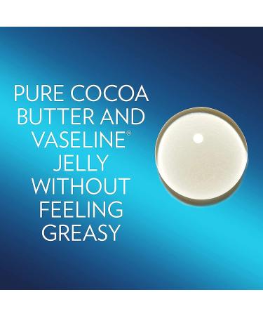 Vaseline Intensive Care Cocoa Radiant Body Gel Oil 6.8 oz - Buy Online on SooperMarket.com