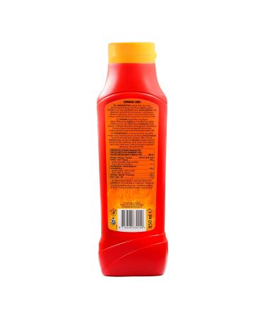 Hymor Red Hot Samurai Sauce - 4x850ml | Creamy & Slightly Sharp Belgian Sauce for Nachos Burgers Enchiladas Tacos & Burritos - Buy Online on SooperMarket.com