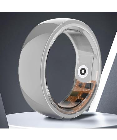 Buy Fitness Smart Ring - Lightweight & Stylish Daily Use | International Shipping Available - Buy Online on SooperMarket.com