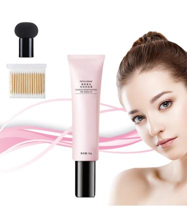 Pore Invisible Makeup Primer Darlinkey Pore Invisible Makeup Primer (1Pcs)