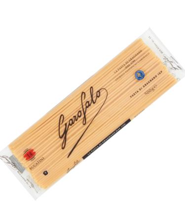 Garofalo Bucatini Pasta 500g 500 g (Pack of 1)