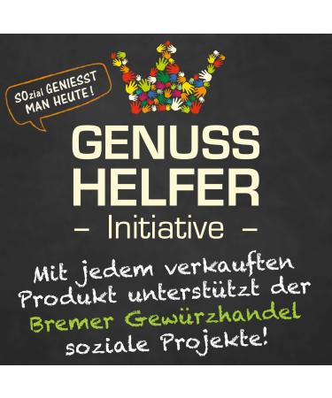 Buy Bremer Gew rzhandel Ground Cumin - 10x75g | Premium Cooking Spice - International Shipping Available - Buy Online on SooperMarket.com