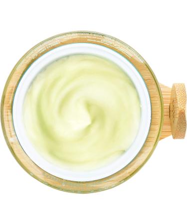 Clear Face Turmeric Cream - Lightweight Anti-Aging Face Cream for Sensitive Skin with Vitamin E & Aloe Vera - 1.7oz - Best Everyday Face & Neck Moisturizer - Buy Online on SooperMarket.com