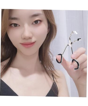 Buy 9 Sets Silicone Eyelash Curler & Makeup Tools | Fake Eyelash Clamp & Lash Curling Clips for Perfect Lashes - International Shipping Available - Buy Online on SooperMarket.com