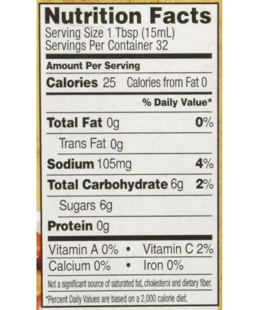 World Harbors Sweet n Sour Sauce - 16 fl oz | Authentic Asian Flavors - Buy Online on SooperMarket.com