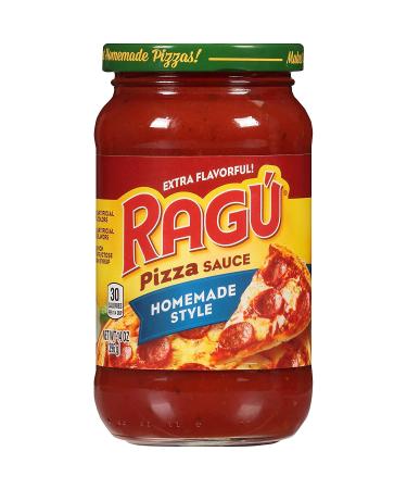 Ragu Pizza Sauce, 397g