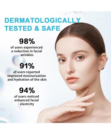 Buy Botox Face Serum 60ml - Anti-Aging Solution to Reduce Wrinkles & Moisturize Skin | Botox in a Bottle for Women - International Shipping Available - Buy Online on SooperMarket.com