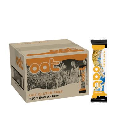 Lakeland Dairies UHT Oat Milk Sticks - 10ml (240)