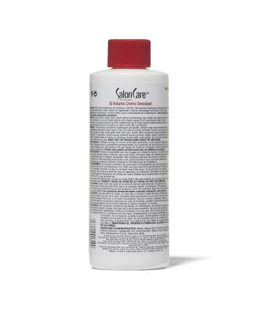 30 Volume Creme Developer 4 oz - Professional Hair Coloring Solution - Buy Online on SooperMarket.com
