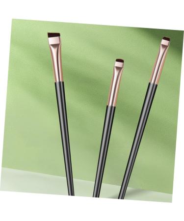 FOYTOKI 1 Set Eyeshadow Brush Eyeliner Tool Applicator Eyeliner Applicator Tool Eye Brushes abs - Buy Online on SooperMarket.com