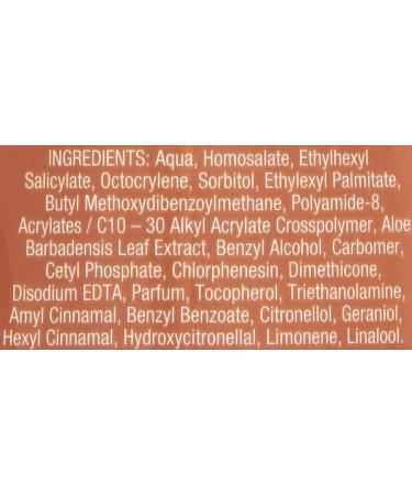 COPPERTONE Fp6 tanning crema 200 ml. - Solar products - Buy Online on SooperMarket.com