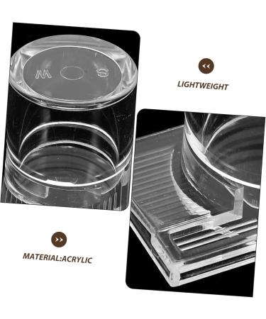 Generic Pet Water Feeder Automatic Ants Feeder Clear Ants Feeder Ants Feeding Device Ant Bowl Plastic - Buy Online on SooperMarket.com
