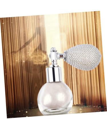 NOLITOY Women Highlighter Spray - 4pcs Body Glitter - Flashing Cosmetic Makeup - Buy Online on SooperMarket.com