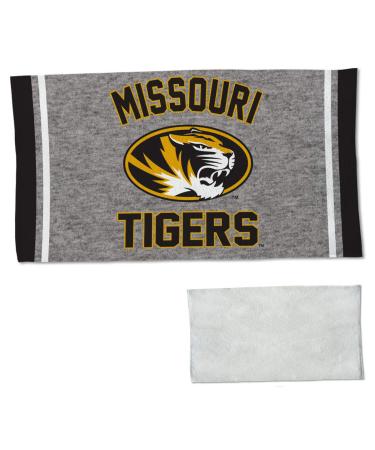 McArthur Missouri Tigers Workout Exercise Towel