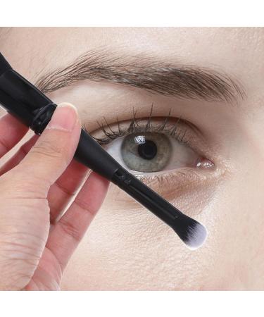 Healeved Foundation Brush Makeup Brush Portable Makeup Brush Face Makeup Applicator Brush - Buy Online on SooperMarket.com