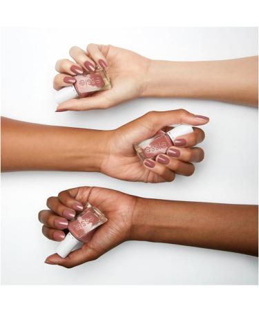 Essie Gel Couture Walk the Hemline Nail Polish - Longlasting & Chip Resistant - 13.5 ml - Buy Online on SooperMarket.com