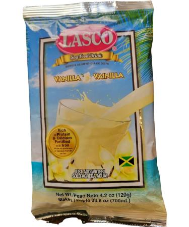 Lasco Mix Soy Food Drink Pack of 6 - Buy Online on SooperMarket.com