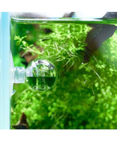 Shop USCAPE CO2 Permanent Test Orbs - Accurate CO2 Measurement for Global Shipping - Buy Online on SooperMarket.com