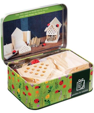 Make Your Own Insect House - Buy Online on SooperMarket.com
