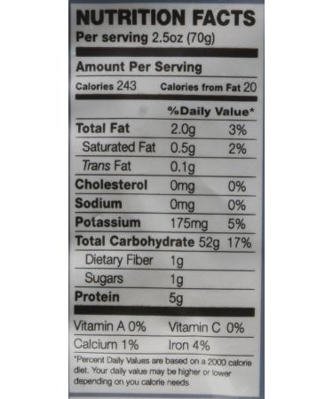 King Soba Organic Brown Rice Ramen Noodles - Gluten Free, 1-Pack, 4 Noodle Cakes - Buy Online on SooperMarket.com