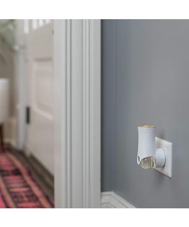 Buy Glade PlugIns Scented Oil Refill Hawaiian Breeze & Vanilla Passion Fruit Essential Oil Wall Plug In 2 ct | International Shipping Available - Buy Online on SooperMarket.com