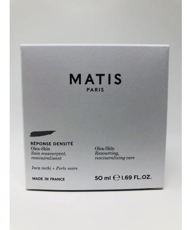 Matis Paris Reponse Densite OLEA-SKIN Firming Anti-Aging Cream for Mature Skin 50ml | International Shipping Available - Buy Online on SooperMarket.com