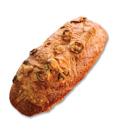 San Francisco Boudin Jalapeno Cheddar Sourdough (1)