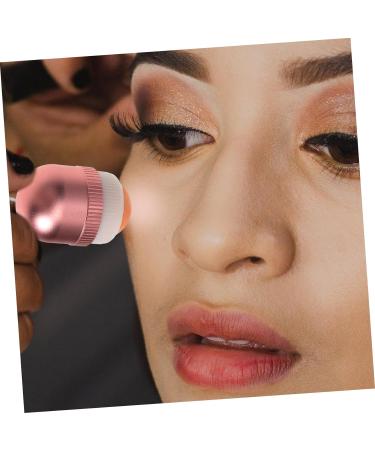 Beavorty Volcanic Rock Oil Absorber Facial Roller - Skin Care Tool for Oil Control - Buy Online on SooperMarket.com
