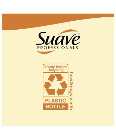 Suave Professionals Keratin Infusion Smoothing Shampoo & Conditioner, 28 oz (2 Pack) - Buy Online on SooperMarket.com