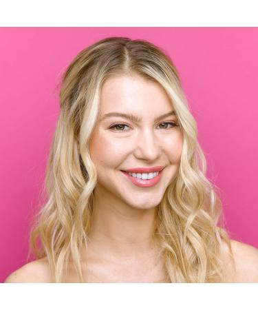 theBalm theBalmJour Lip Stain Hola! - Long-Lasting Lip Stain in Vibrant Shade - Buy Online on SooperMarket.com