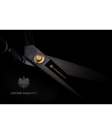 Guggenhein IX  Professional Tailor Shears  9-Inch - Buy Online on SooperMarket.com