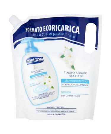 Mantovani Classico SAP Liq e/Ric750