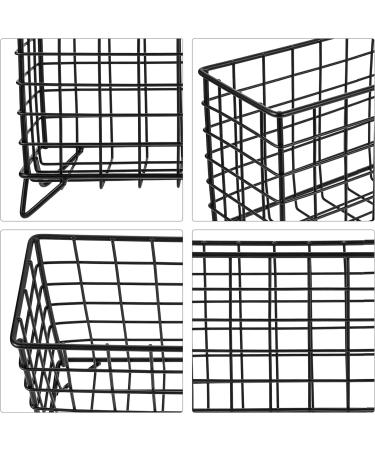 POPETPOP Metal Rabbit Hay Feeder - Convenient Iron Bunny Cage Accessory - Buy Online on SooperMarket.com