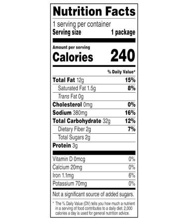 Munchies Cheese Fix - 28 Bag Variety Pack | Delicious Snack Mix - Buy Online on SooperMarket.com