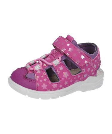 Ricosta Gery M 61 Boys' Sandals 4 UK Child Cassis