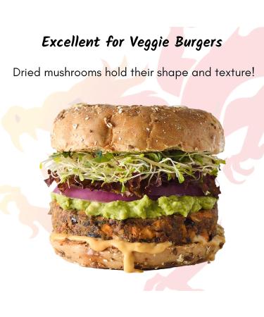 Emperor's Kitchen Organic Whole Shiitake Mushrooms - 17.6oz Bag - Buy Online on SooperMarket.com
