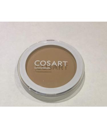 Cosart Mineral Make Up Powder 12G (763)